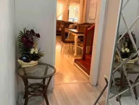 Çıldır Mahallesi 2+1 Bahçe Dubleks Satılık Daire