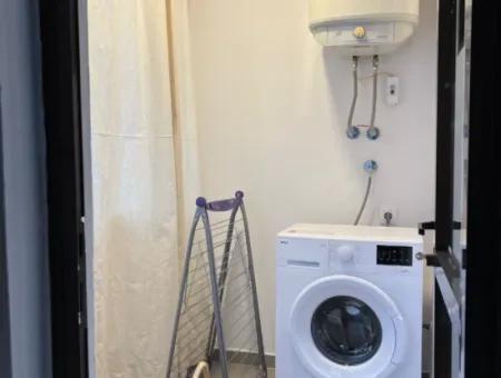 Kemeraltı Mahallesi 2+1 Eşyalı Kiralık Daire