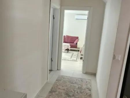 Beldibi Mahallesi Kiralık  3+1 Çatı Dubleks Eşyalı Daire