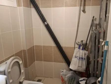 Armutalan Mahallesi Satılık 3÷1 Müstakil Tripleks Ev