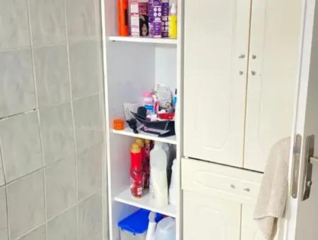 Çamdibi Mahallesi 3+1 Giriş Katı Satılık Dalre