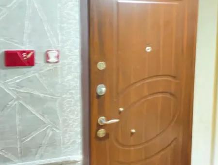 Çamdibi Mahallesi 3+1 Giriş Katı Satılık Dalre