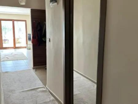 Kemeraltı Mahallesi Deniz Manzaralı 2+1 Eşyalı Kiralık Daire
