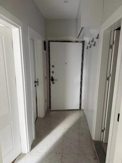 Marmaris Siteler Mevkiinde Sıfır 2+1 Ultra Lüks Daireler