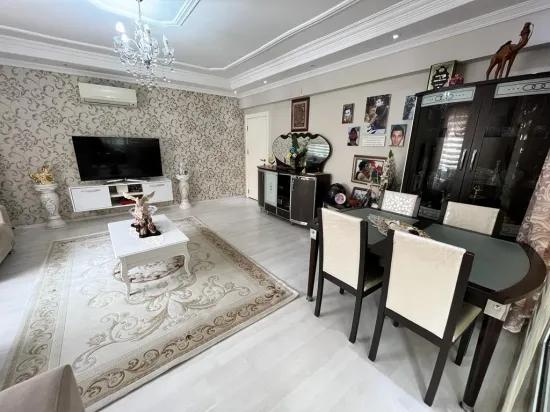 Tepe Mahallesi Otoparklı 3+1 Satılık Daire