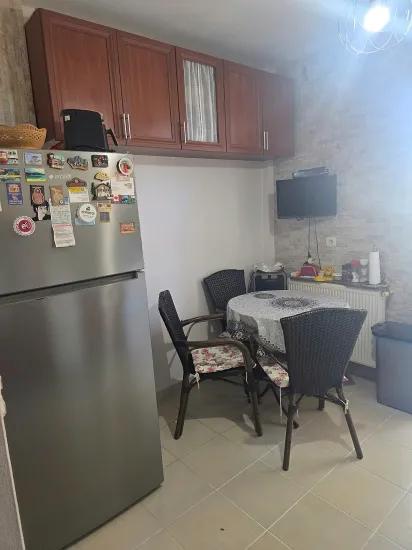 Armutalan'da Geniş Müstakil Yaşam Konforlu 4+1 Bahçe Dubleks