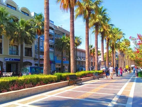 Marmaris, Satılık Emlak Gayrimenkul Yatırım Danışmanlık Ofisi