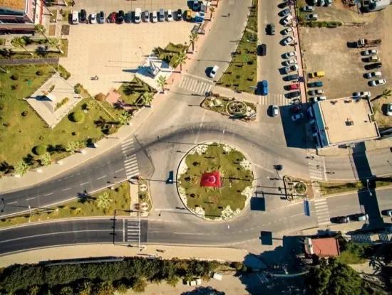 Dalaman Fotoğrafları